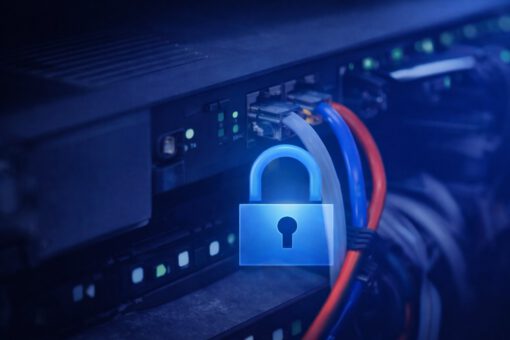 Cyber Security Firewall VPN Beratung