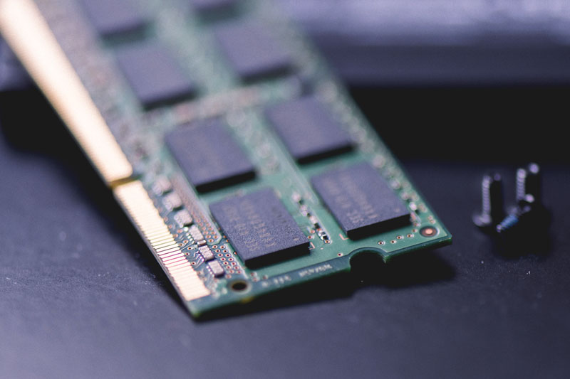 IT Service Beratung PC Reparatur