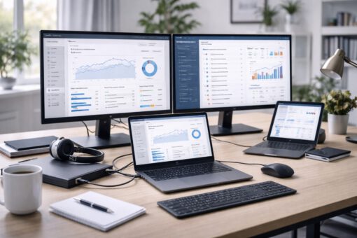 Business Hardware PC Server Beratung Business Hardware PC Server Beratung