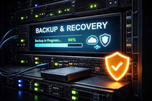 Cyber Security Firewall VPN Beratung