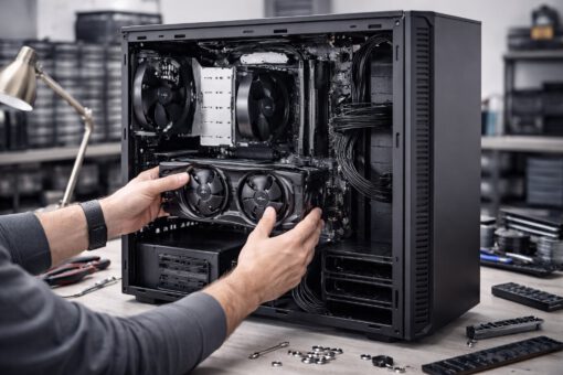 Business Hardware PC Server Beratung Business Hardware PC Server Beratung